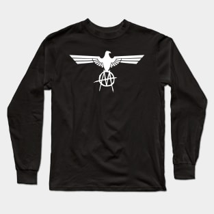 Ministry 1 Long Sleeve T-Shirt